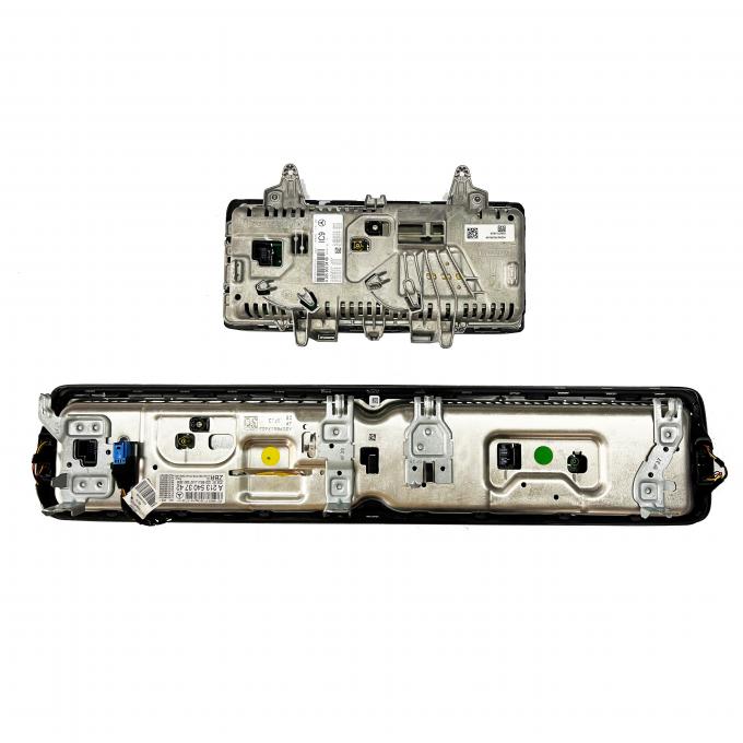 CのクラスSのクラスの集りのベンツW213数字式計器の速度計 1