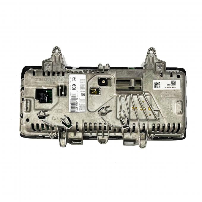 CのクラスSのクラスの集りのベンツW213数字式計器の速度計 2