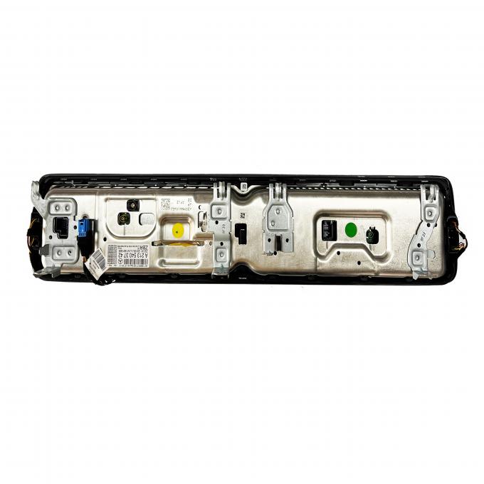 CのクラスSのクラスの集りのベンツW213数字式計器の速度計 3